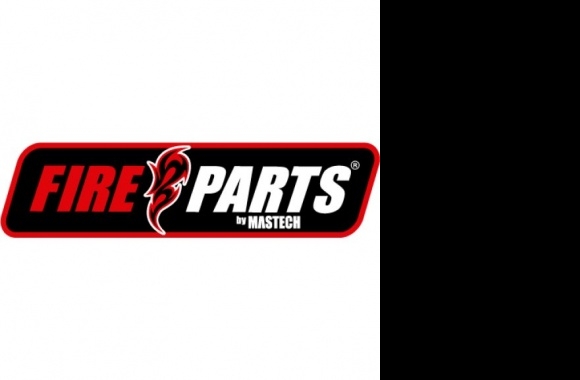 Fire Parts Logo