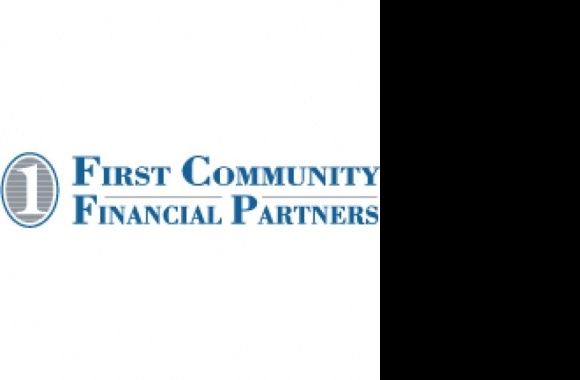 First Community Financial Partners Logo