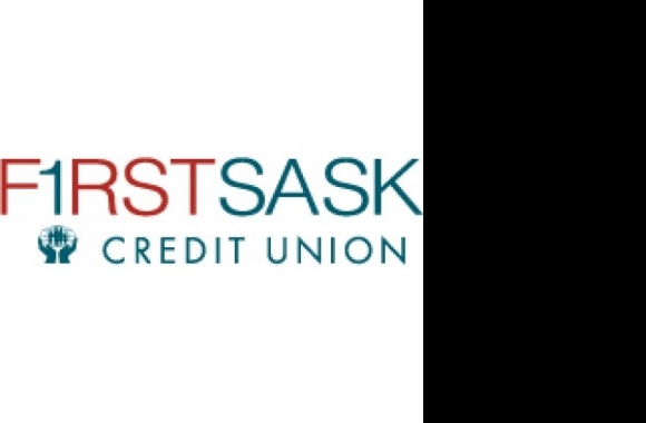 First Sask Credit Union Logo