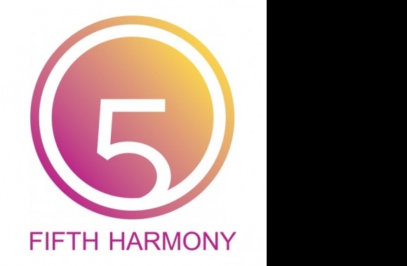 Fith Harmony Logo
