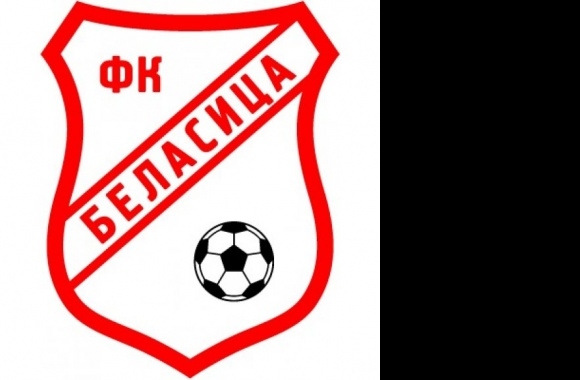 FK Belasica Strumica Logo