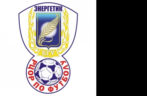 FK Energetik-BGU Minsk Logo