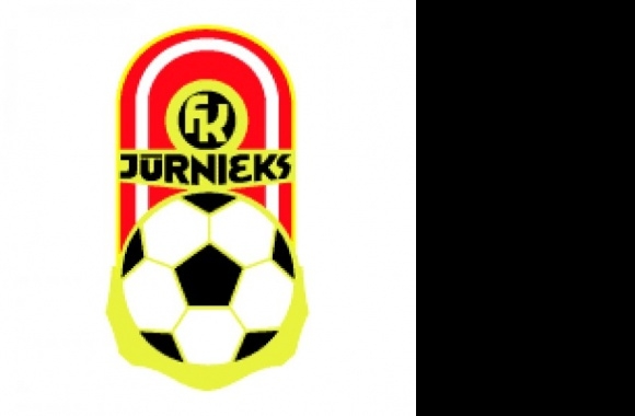 FK Jurnieks Riga Logo