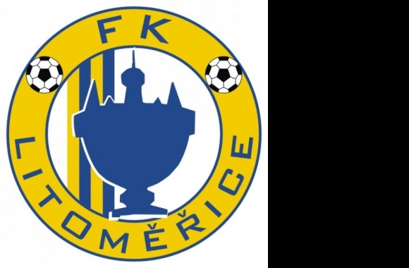 FK Litoměřice Logo