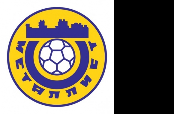 FK Metalist Kharkiv Logo