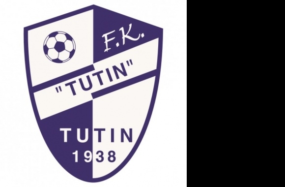 FK Tutin Logo