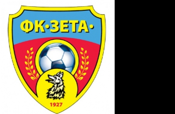 FK Zeta Logo