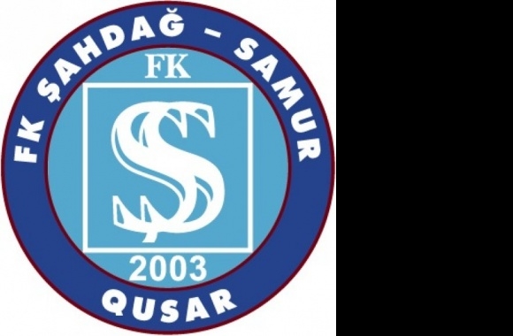 FK Şahdağ-Samur Qusar Logo