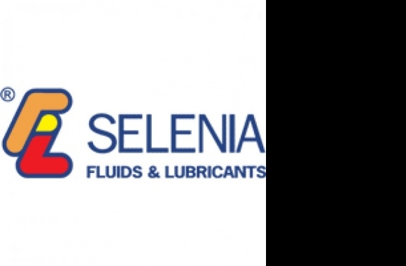 FL Selenia Logo
