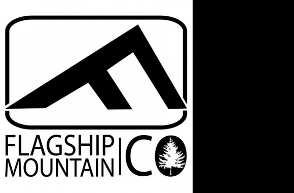 Flagship Mountain Company Logo