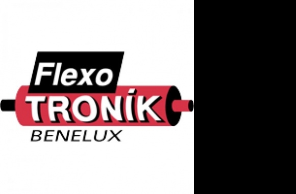 Flexo-Tronik Benelux Logo