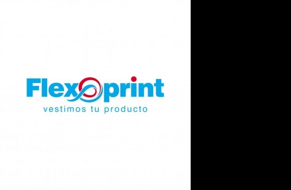 Flexo Print, C.A. Logo