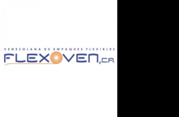 FLEXOVEN CA Logo