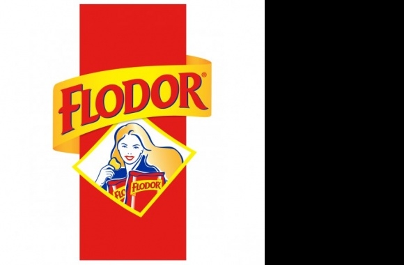 Flodor Logo