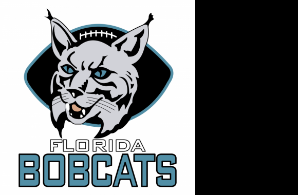 Florida Bobcats Logo