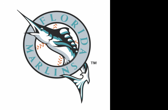Florida Marlins Logo