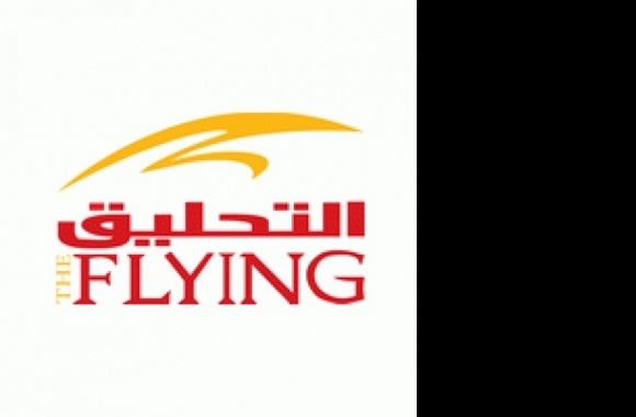 FLYING Logo