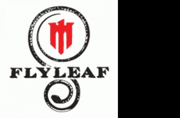 Flyleaf Logo