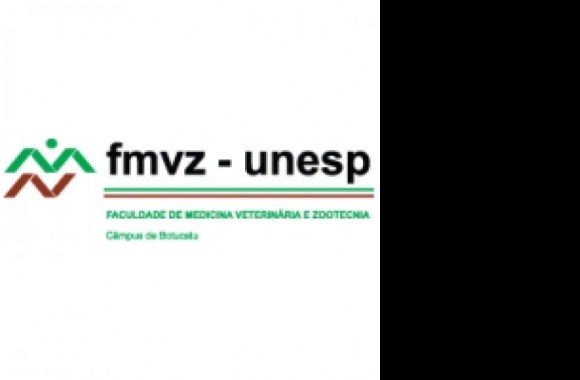 FMVZ Unesp Logo