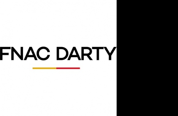 Fnac-Darty Logo