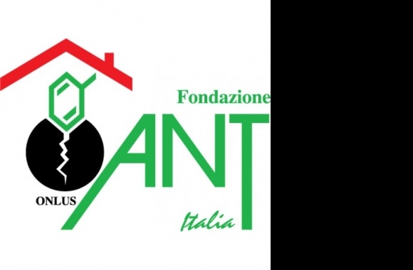 Fondazione ANT Italia Onlus Logo