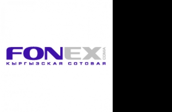 Fonex Logo