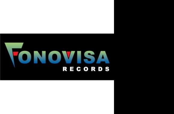 Fonovisa Records Logo