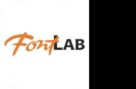 FontLab Logo