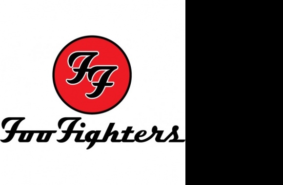 Foo Figters Logo