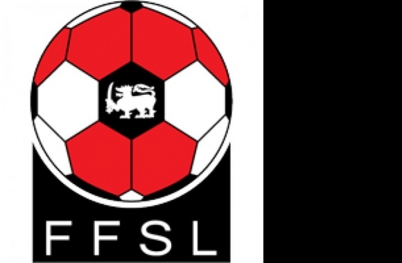 Football Federation of Sri Lanka Logo