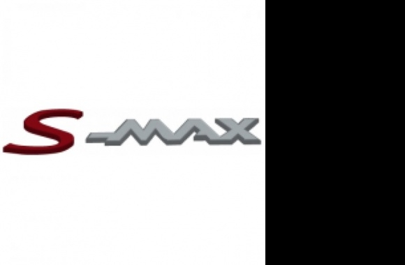 Ford S-Max Logo