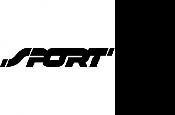 Ford Sport Logo