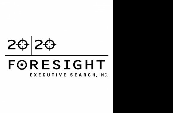 Foresight Executive Logo