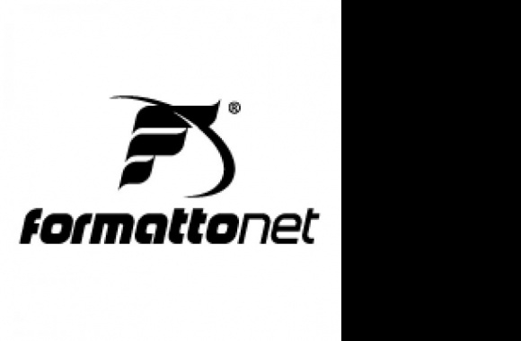 FormattoNet Logo