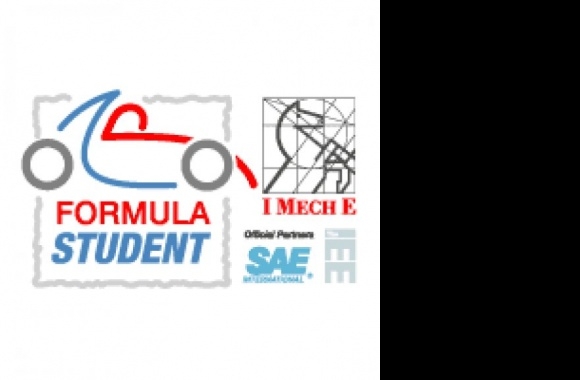 Formula Student Logo