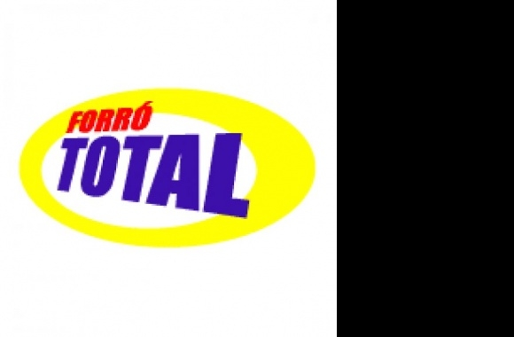 Forro Total Logo