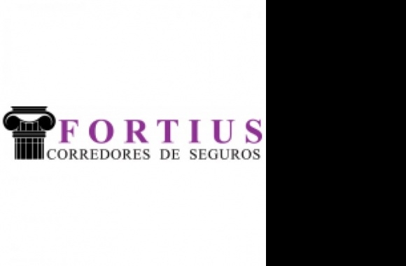 Fortius Logo
