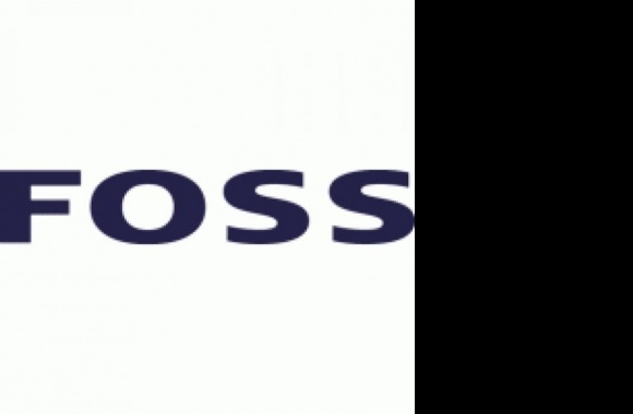 FOSS Logo