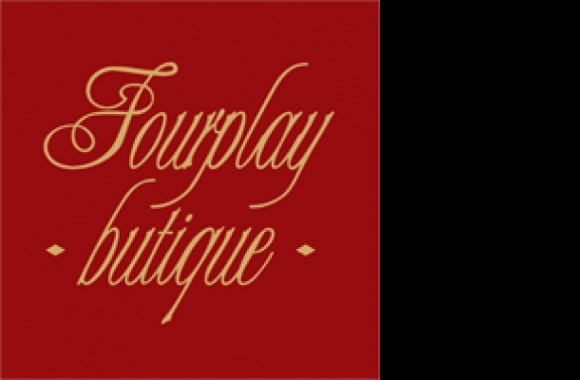 Fourplay Logo