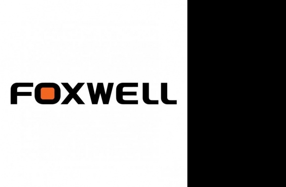 Foxwell Logo