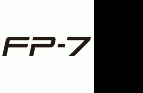 FP-7 Logo