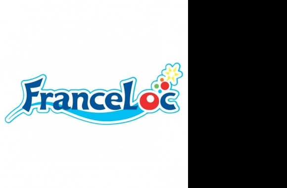 Franceloc Logo