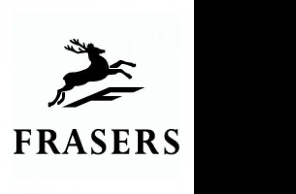 Frasers Logo