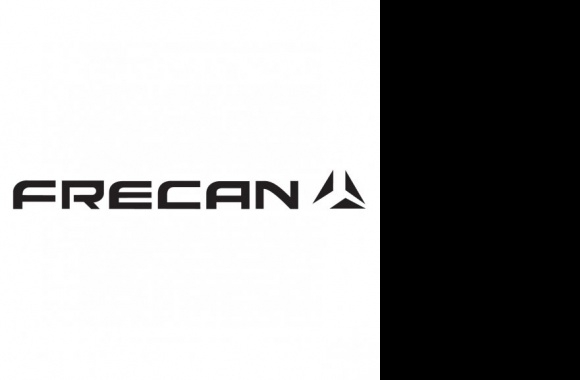 Frecan Logo