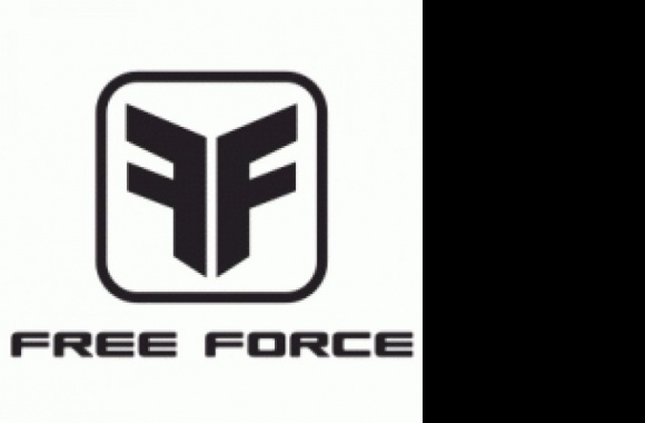 Free Force Logo