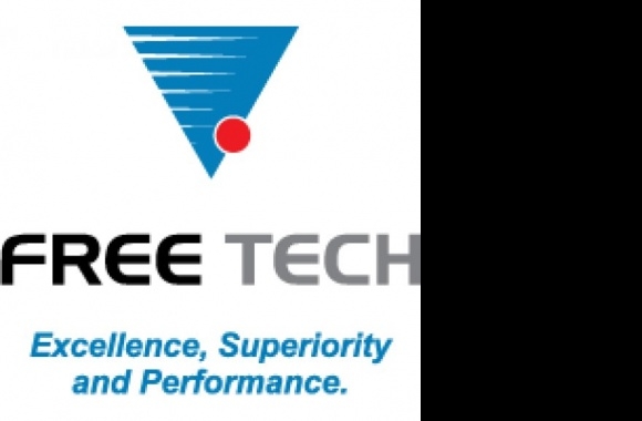 Free Tech Logo