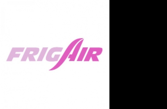 FrigAir Logo