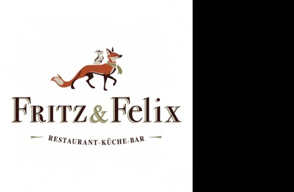 Fritz & Felix Restaurant Logo