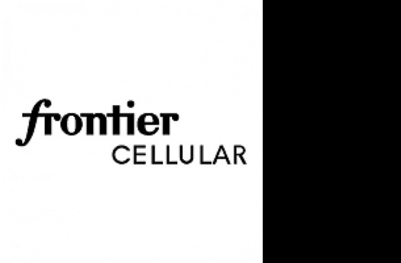 Frontier Cellular Logo