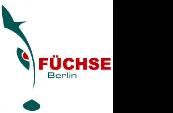 Fuechse Berlin Logo